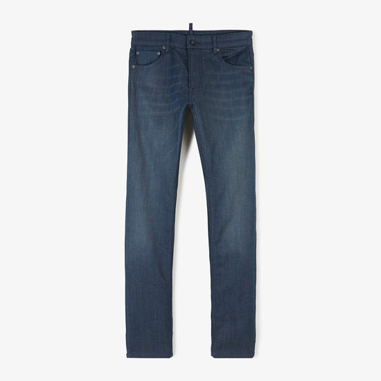 serge blanco Jeans Coupe 335 - Coupe Droite