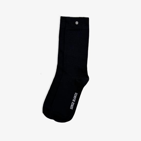 Serge Blanco Pack 3 Paires Chaussettes