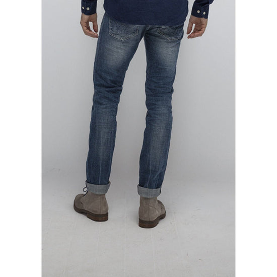 Serge Blanco Pantalon 325