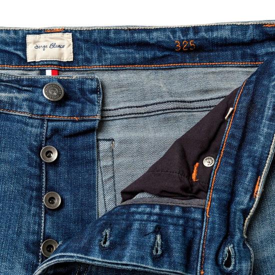 Serge Blanco Pantalon 325