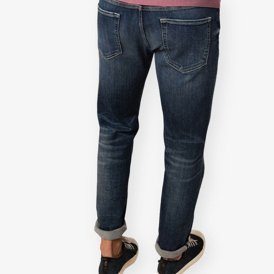 Serge Blanco Pantalon 325 Power Twist