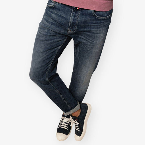 serge blanco Pantalon 325 Power Twist