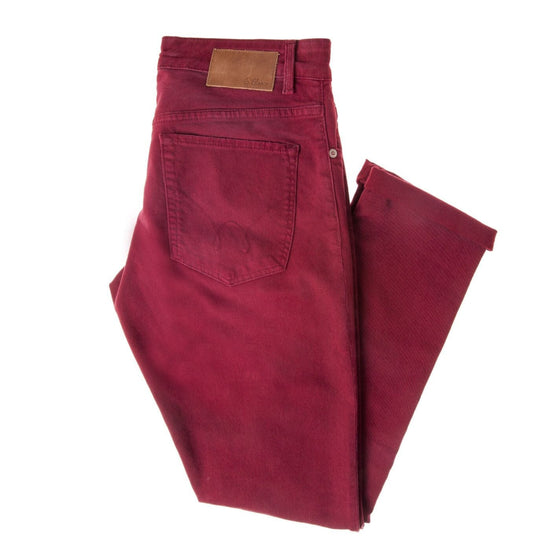 serge blanco Pantalon 800