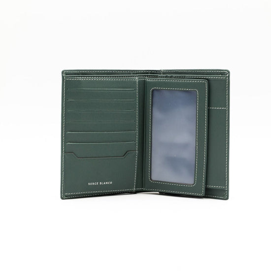 Serge Blanco Portefeuille Illinois