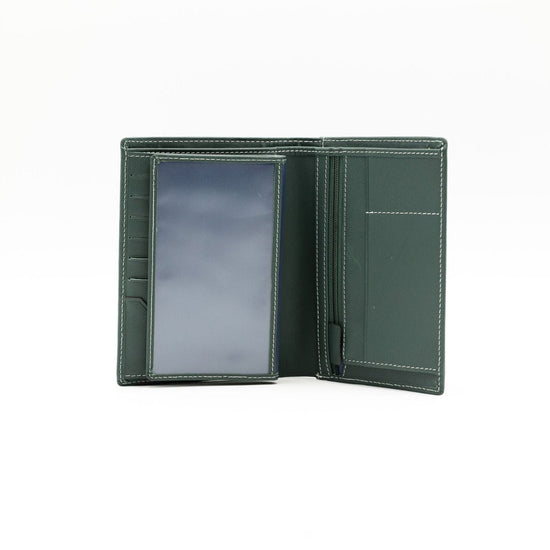 Serge Blanco Portefeuille Illinois