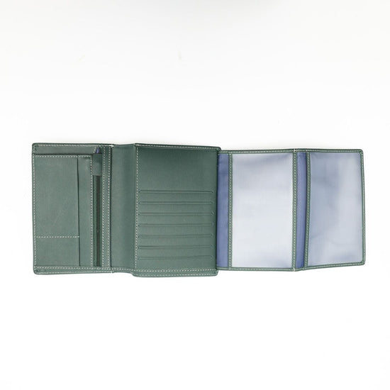 Serge Blanco Portefeuille Illinois