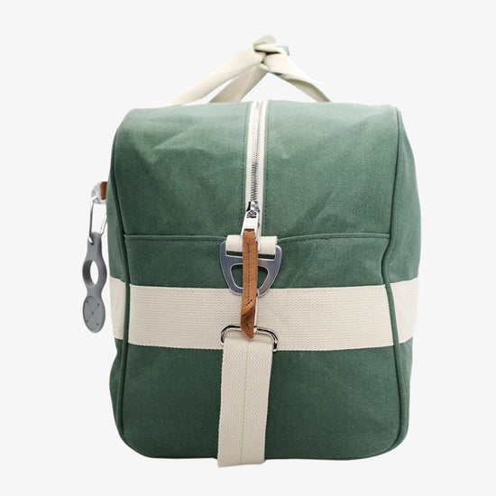 Serge Blanco Sac 24H GYM Militaire