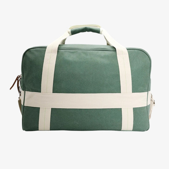 Serge Blanco Sac 24H GYM Militaire