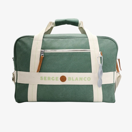 serge blanco Sac 24H GYM militaire