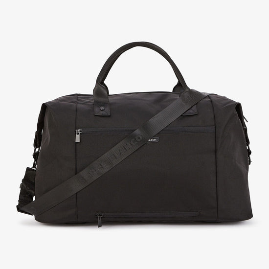 Serge Blanco Sac 48H CONTROL Noir