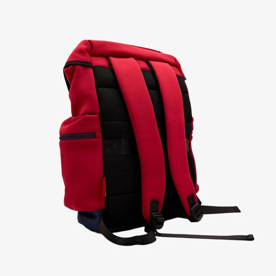 Serge Blanco Sac à Dos Cape Town Rouge