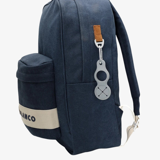 Serge Blanco Sac à Dos GYM Dark Navy