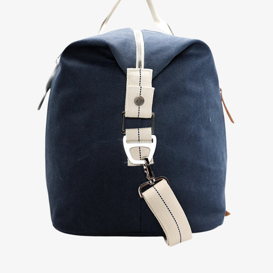 Serge Blanco Sac De Voyage GYM Dark Navy