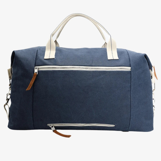Serge Blanco Sac De Voyage GYM Dark Navy