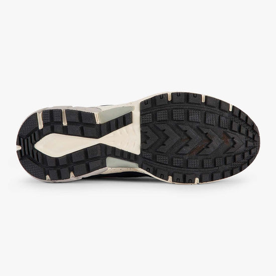 Serge Blanco Sneaker EVER-EAST Bleu Marine