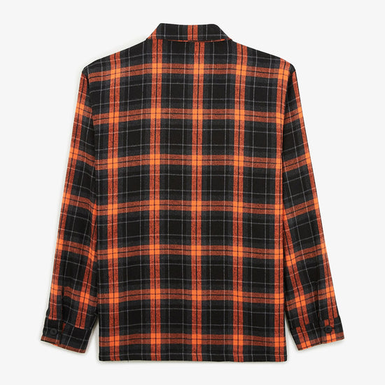 Serge Blanco Surchemise épaisse à Carreaux PLAY