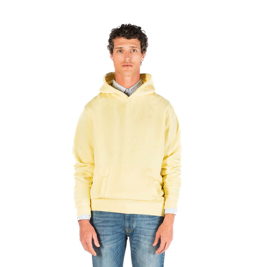 Serge Blanco Sweat à Capuche Stéphane Yuzu