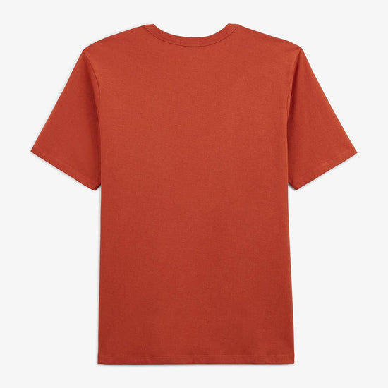 Serge Blanco T-shirt Theo Courge