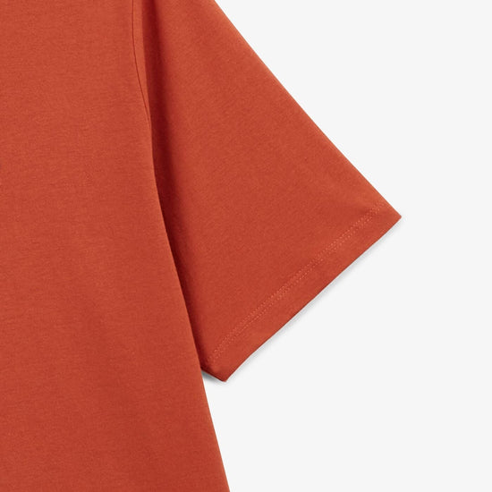 Serge Blanco T-shirt Theo Courge