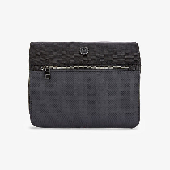 serge blanco Trousse de toilette Control noir