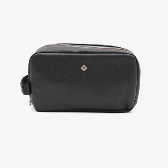 serge blanco Trousse de toilette ONTARIO noire