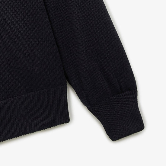 Serge Blanco Veste Alfred Bleu Foncé