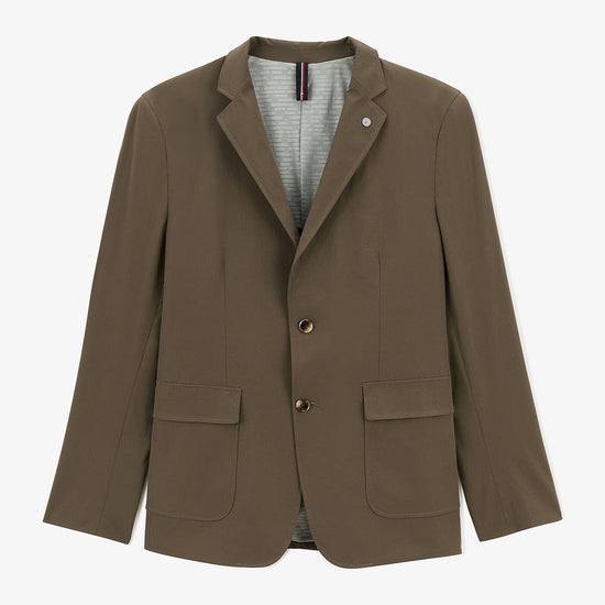 serge blanco Veste Tom vert militaire