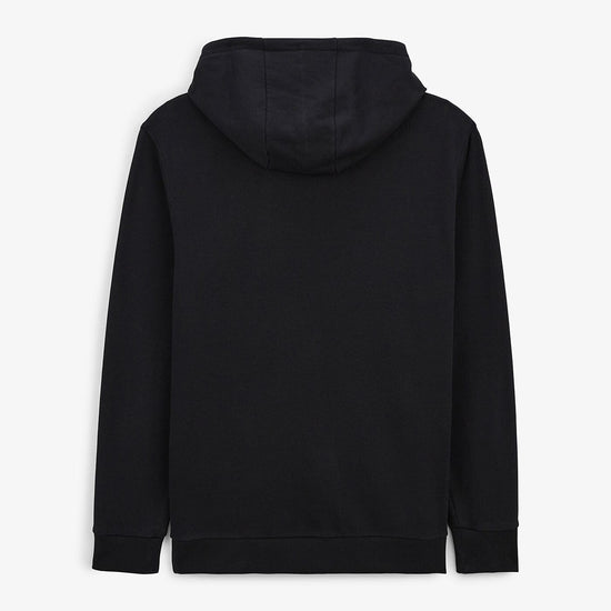 Serge Blanco Sweat à Capuche Rugby Club Toulonnais Noir