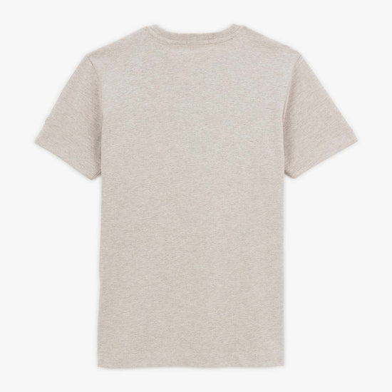 Serge Blanco T-shirt Junior COCOTTE édition Limitée Beige Chiné