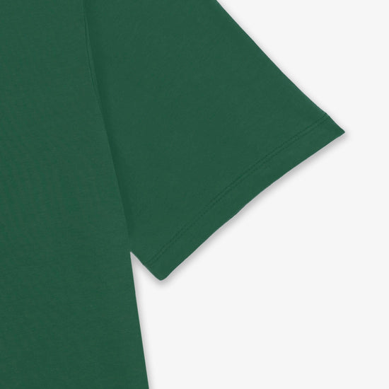 Serge Blanco T-shirt Manches Courtes RCT Triplé Coupe D'Europe Vert