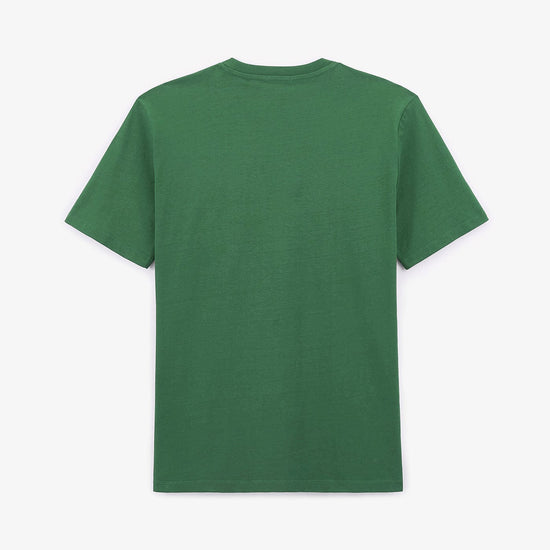 Serge Blanco T-shirt Manches Courtes Théo Junior Vert Mint