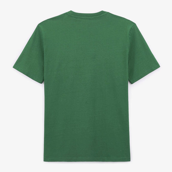 Serge Blanco T-shirt Manches Courtes Théo Vert Mint