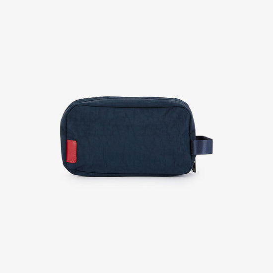 Serge Blanco Trousse De Toilette PASSENGER Bleu Marine