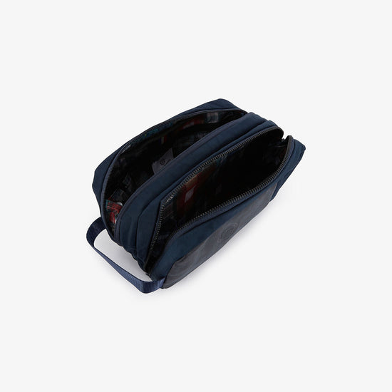 Serge Blanco Trousse De Toilette PASSENGER Bleu Marine