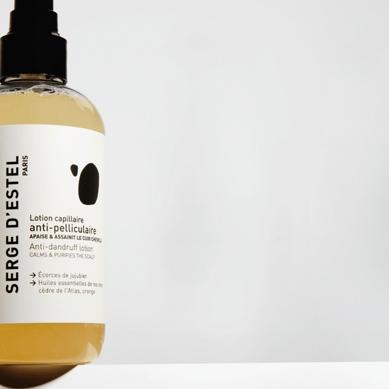 serge d'estel Lotion anti-pelliculaire