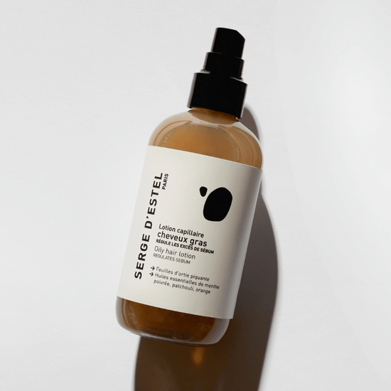 Serge D'estel Lotion Cheveux Gras