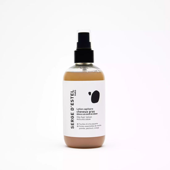 serge d'estel Lotion cheveux gras