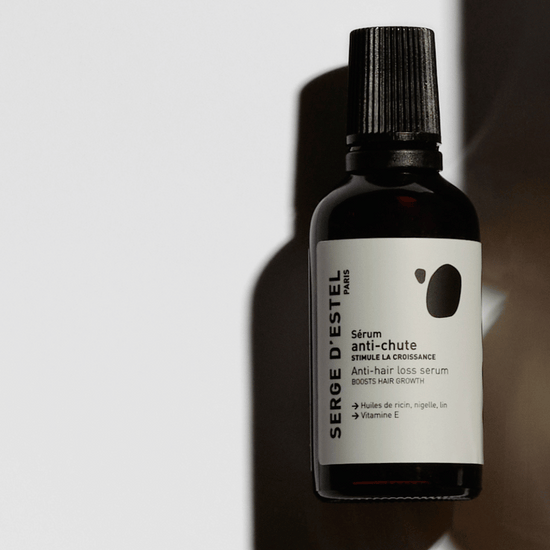 Serge D'estel Sérum Anti-chute