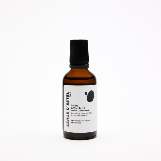 serge d'estel Sérum anti-chute
