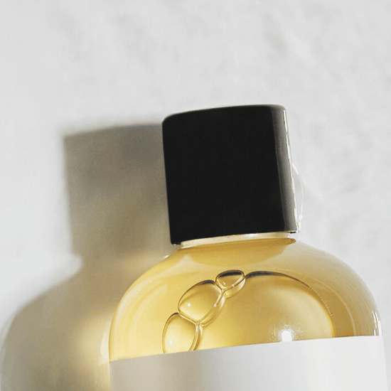 serge D'estel Shampoing Cheveux Bouclés