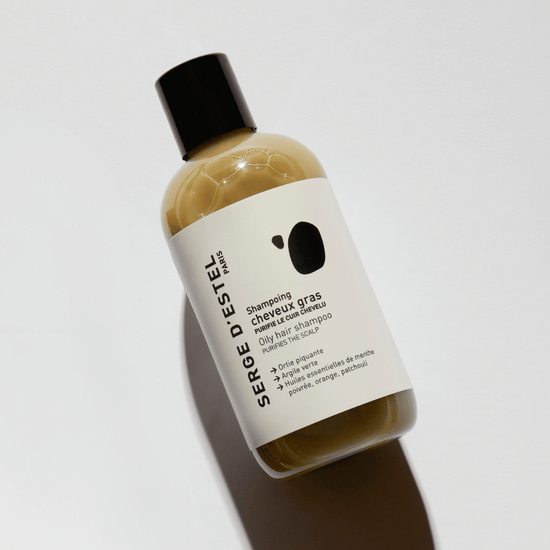 serge d'estel Shampoing purifiant