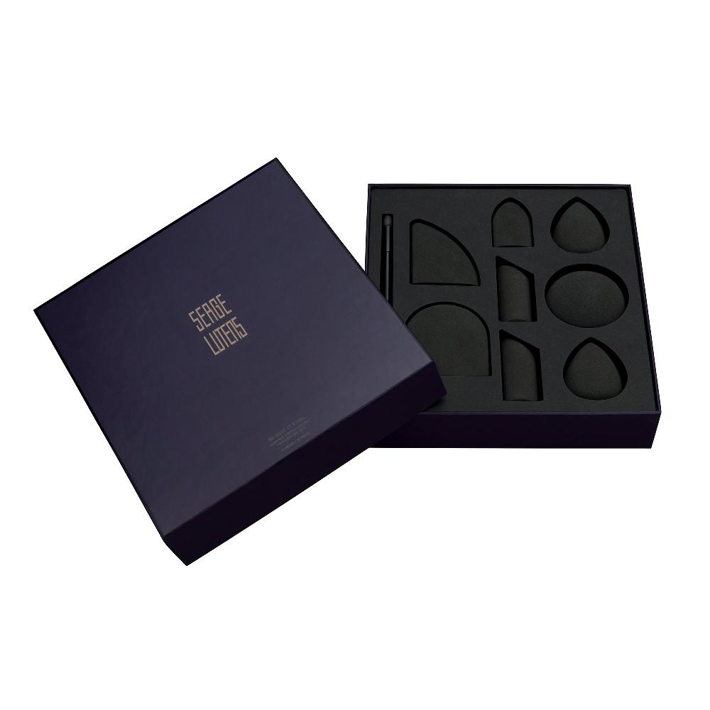 Serge Lutens Au Doigt Et à L'oeil The All In One Box