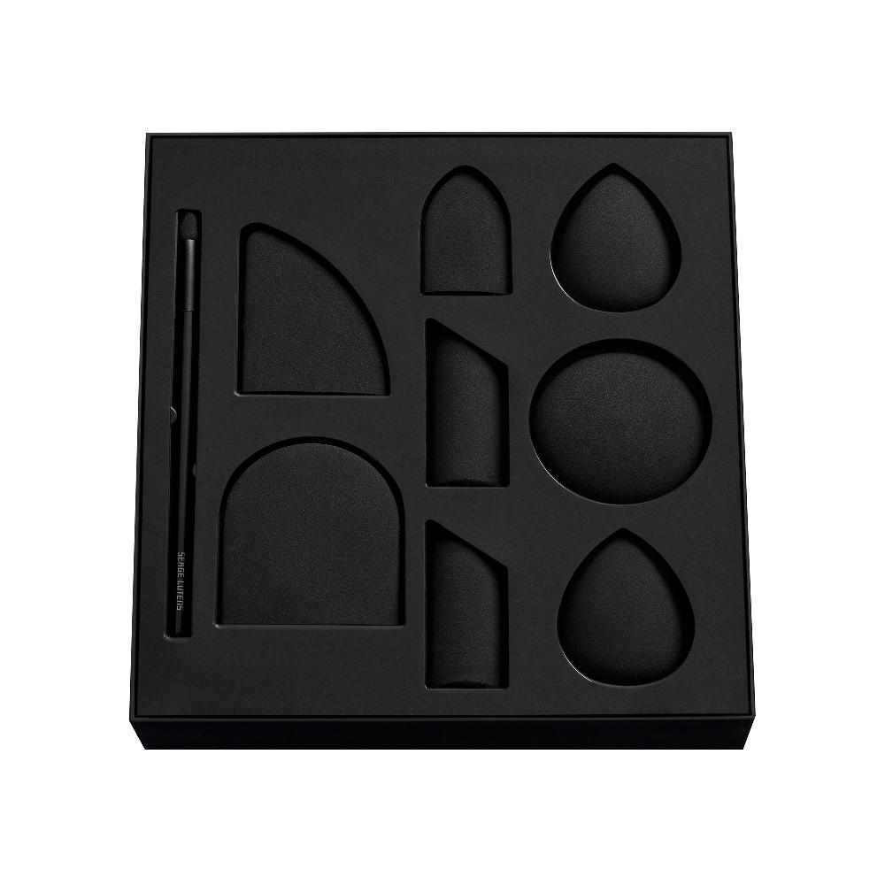 serge lutens Au doigt et à l'oeil The All in one Box