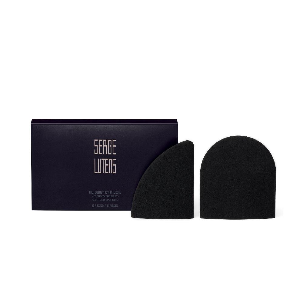 serge lutens Au doigt et à l'oeil The Contour experts