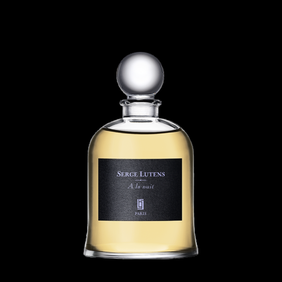 serge lutens A la nuit