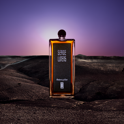 Serge Lutens Ambre Sultan