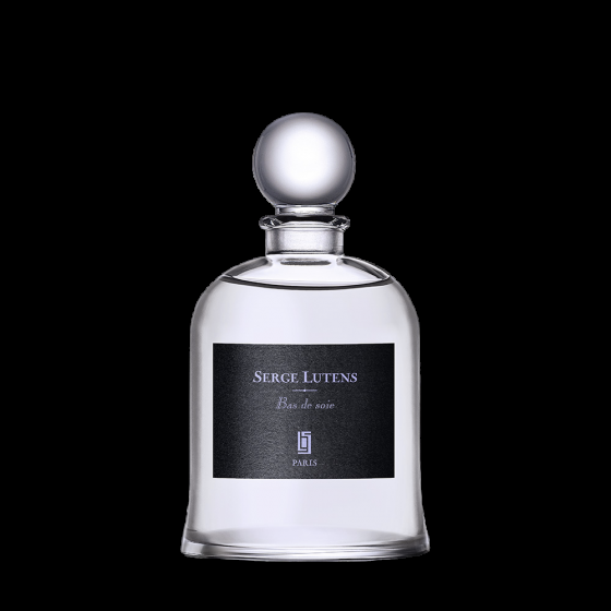 serge lutens Bas de soie