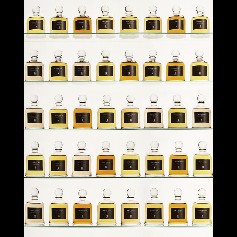 Serge Lutens Cèdre