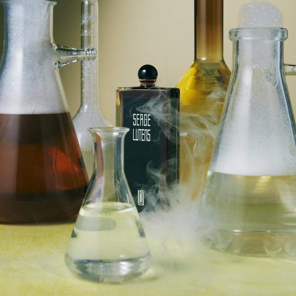 Serge Lutens Chergui