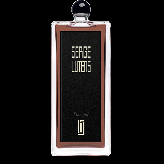 serge lutens Chergui